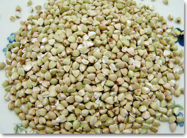 そばの実|料亭の食材